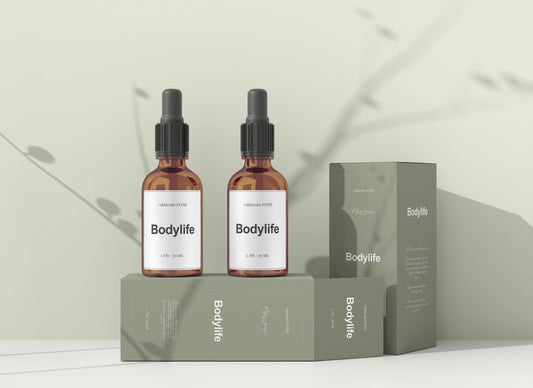 Nature Meets Efficacy: 5 Plant-Based Ingredients That Work